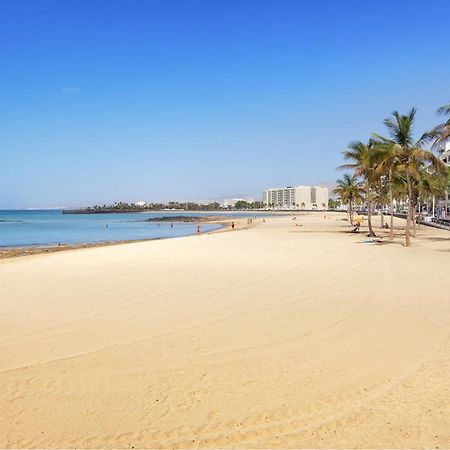 Ferienwohnung Lanzahost Reef XXI - Playa Reducto Arrecife  Exterior foto